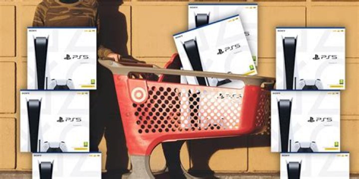 
Target PS5 Restock Expected This Week (April 10-16): Here’s What You Need to Know