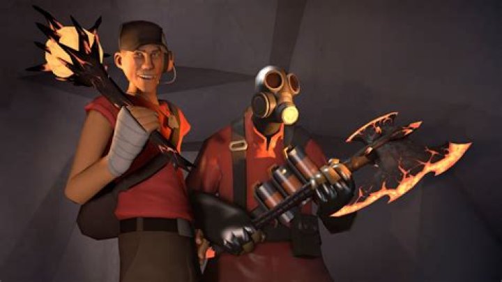 
Team Fortress 2 Update October 6th Patch Notes