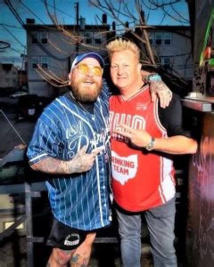 Teddy Swims Height: A Comprehensive Guide to the Rising Star