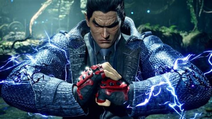 
Tekken 7 Will Not Feature Any Blood