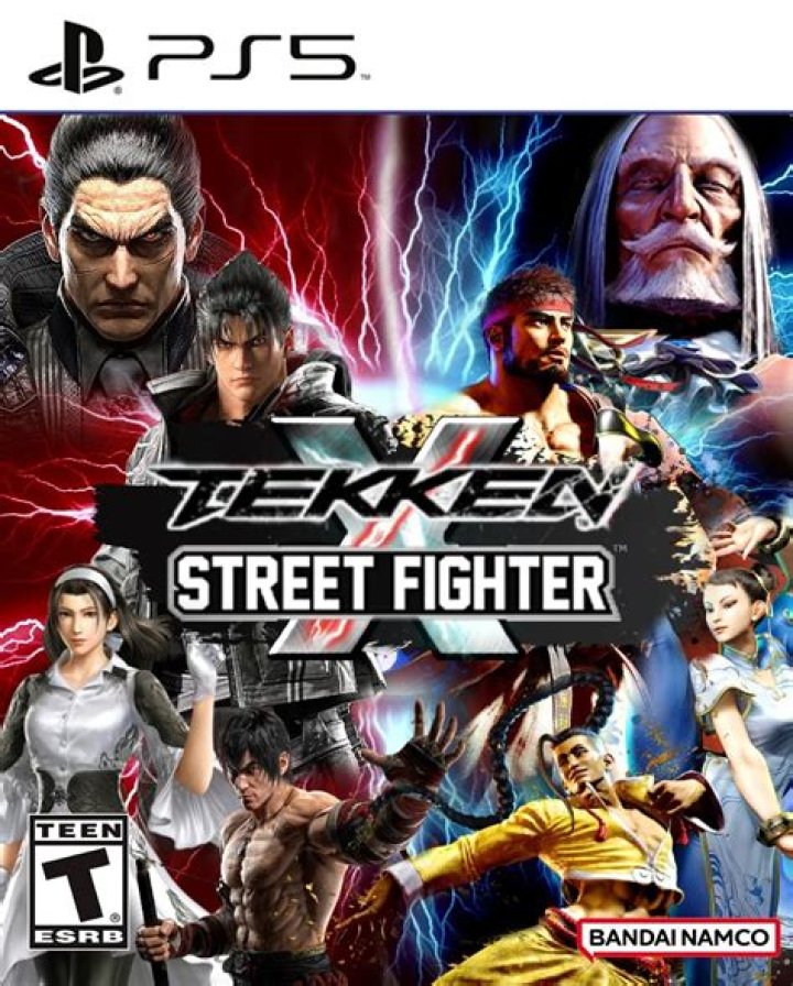 
Tekken x Street Fighter Is Still Happening But Has No Release Date In Sight
