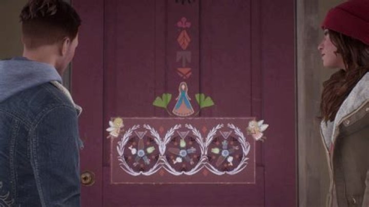 
Tell Me Why Chapter 1 – Mary-Ann’s Door Puzzle Solution