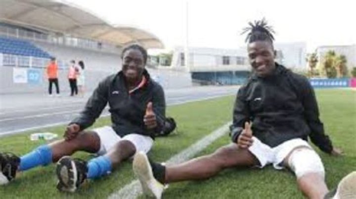 Who is Temwa Chawinga's Husband? Unveiling the Life and Journey of a Celebrated Couple