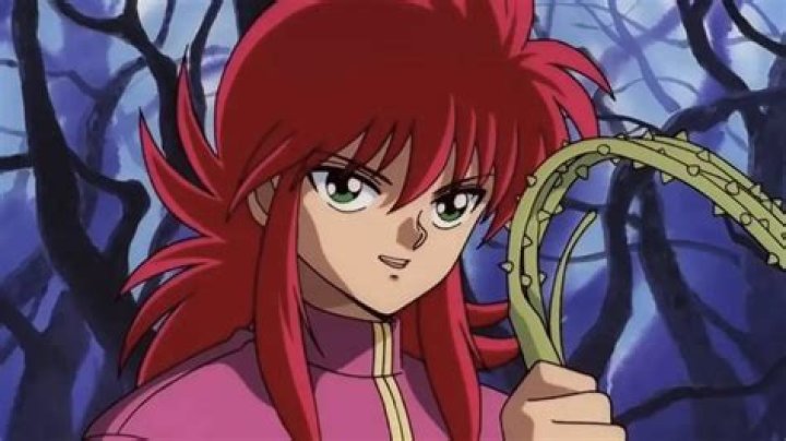 Ten Strongest Characters in Yu Yu Hakusho