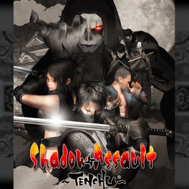 Tenchu: Shadow Assault News, Guides, Walkthrough, Screenshots, and Reviews