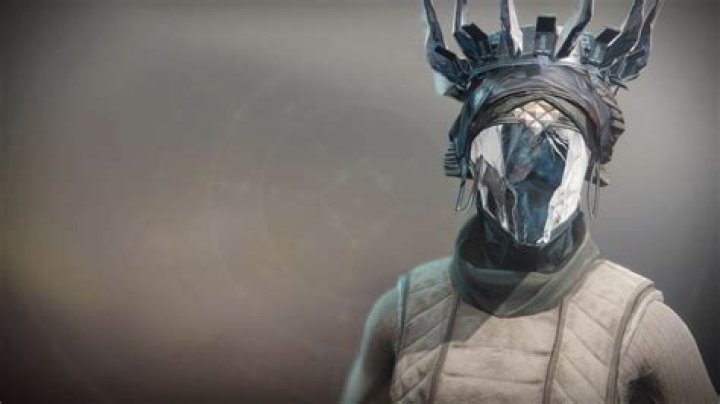 The Best Build for the Crown of Tempests Exotic Helmet in Destiny 2