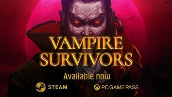 The Best Characters in Vampire Survivors, Ranked