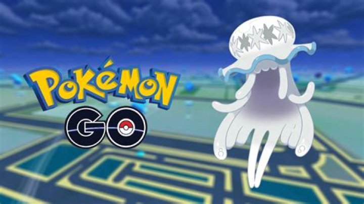 
The Best Moveset for Nihilego in Pokemon GO