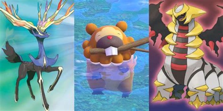
The Best Pokemon Games Of All Time – Ranked