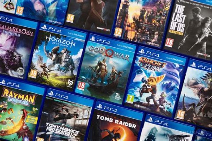 
The Best PS4 Co-Op Games – Top 10
