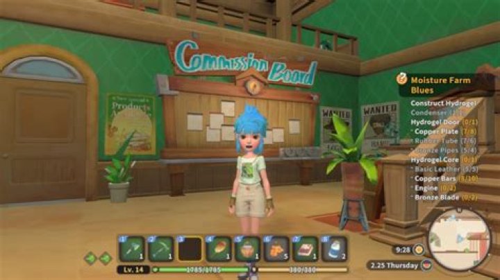 The Best Way to Earn Money in My Time at Sandrock