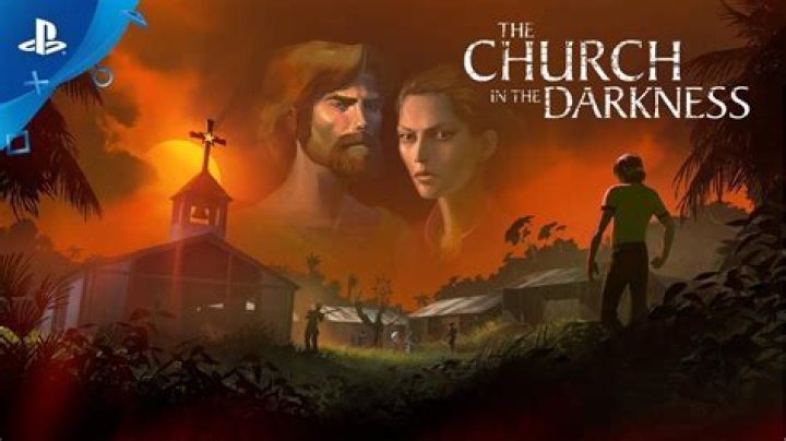 
The Church in the Darkness Gets August Release Date