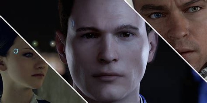 
The Controversial Detroit: Become Human Finally Has A Release Date