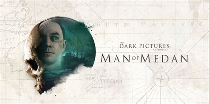 
The Dark Pictures: Man of Medan Potential Release Date Leaked