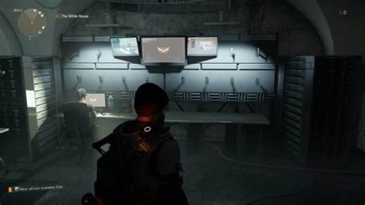 
The Division 2 How to Get Masks