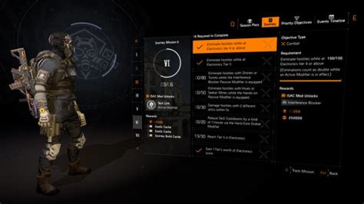 
The Division 2: How To Use Shield Skills