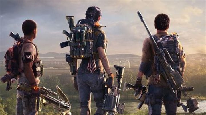 
The Division 2 Update 1.31 Patch Notes