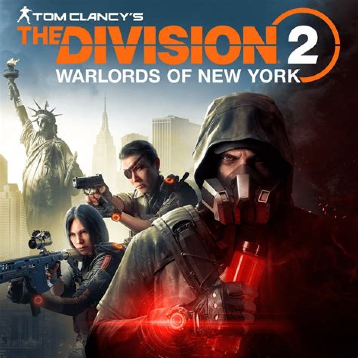 
The Division 2: Warlords of New York – Guides and Tips Hub