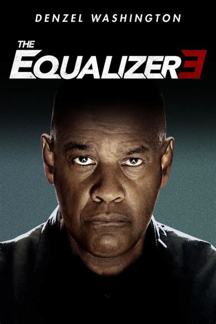 The Equalizer 3: The Significance of the Stained Glass Window