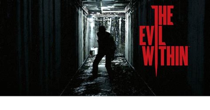 
The Evil Within Review