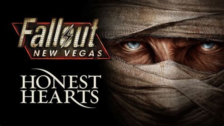 
The Fallout: New Vegas Patch Has Arrived, Next Up Honest Hearts
