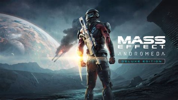 
The First Mass Effect: Andromeda Multiplayer Event Begins Today