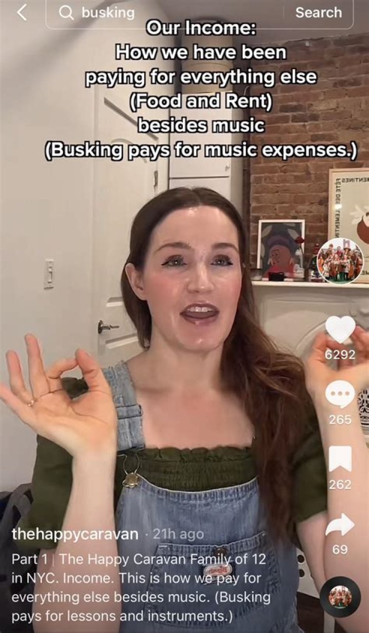 Earning with The Happy Caravan Income: Your Guide to a Joyful Mobile Life