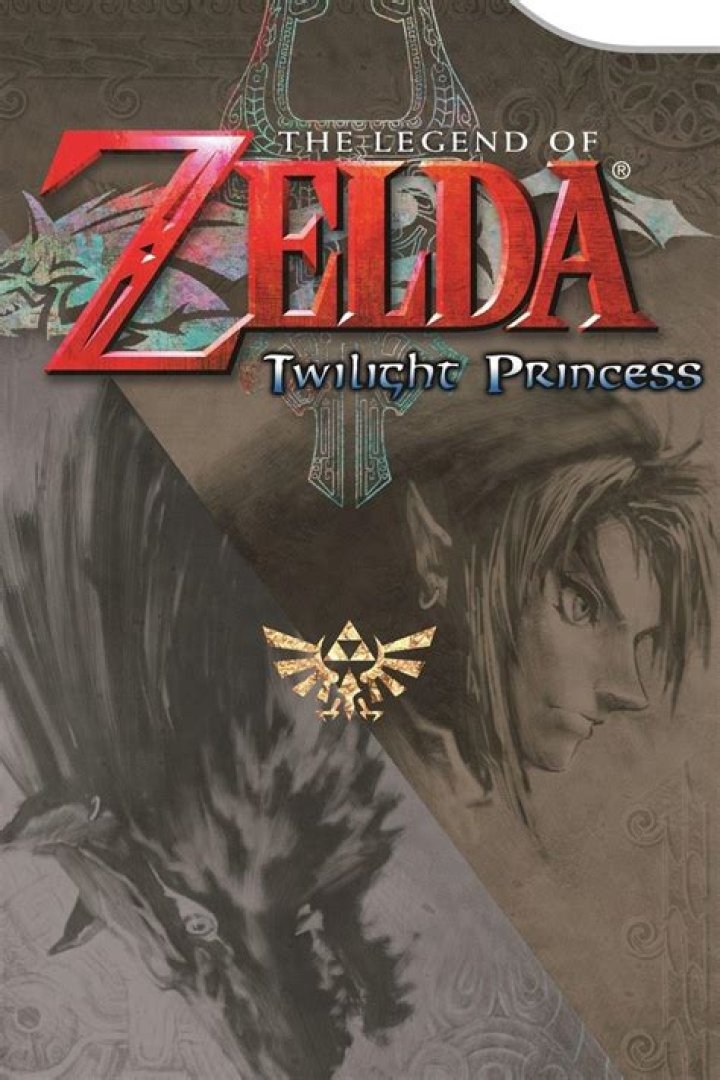 
The Legend of Zelda: Twilight Princess HD Wii U Will Have Small Game Changes