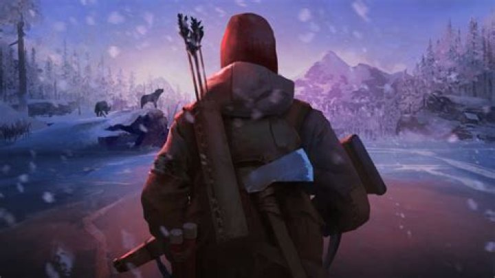 
The Long Dark Update 1.98 Patch Notes