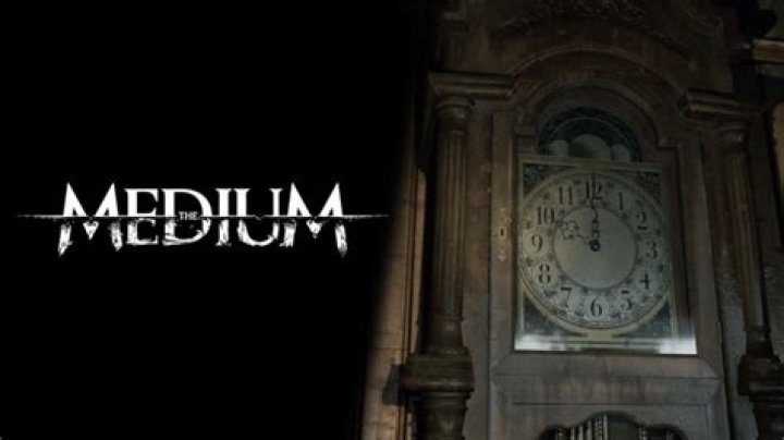 
The Medium – Clock Puzzle Solution