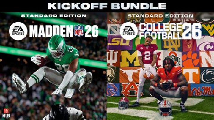 
The New Features of Madden NFL 12