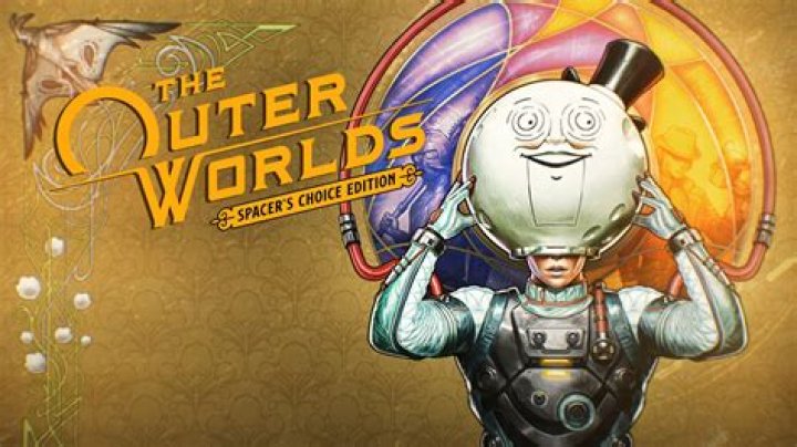
The Outer Worlds – How to Remove Helmet