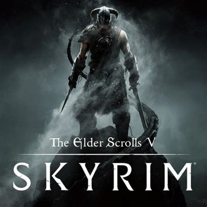
The Elder Scrolls V: Skyrim Perks List