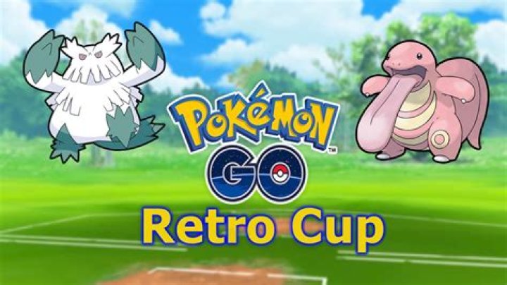 
The Pokemon GO Retro Cup: Best Pokemon and Teams for Season 11