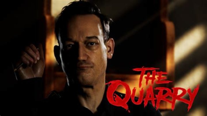 
The Quarry Password Solution: When is Travis’ Birthday?