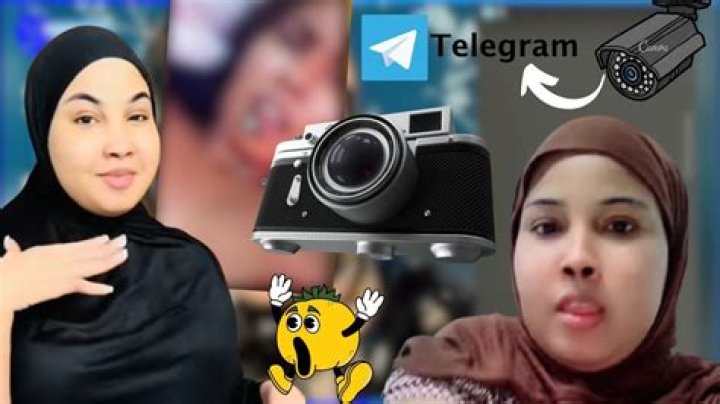 Unpacking the Buzz Around the Real Mayyaa Telegram Qarxis