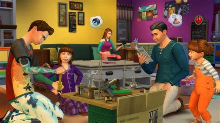 
The Sims 4 Likes and Dislikes Preferences Base Game Update Coming Soon