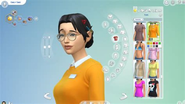 
The Sims 4 October Update Patch Notes