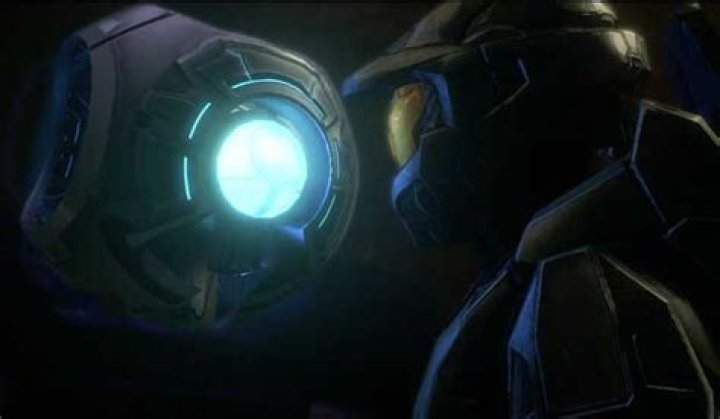 
The Story of Guilty Spark Holds Halo 4 Clues