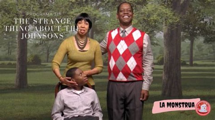 Unraveling the Strange Things About the Johnsons: A Look at the Peculiar in Our Midst