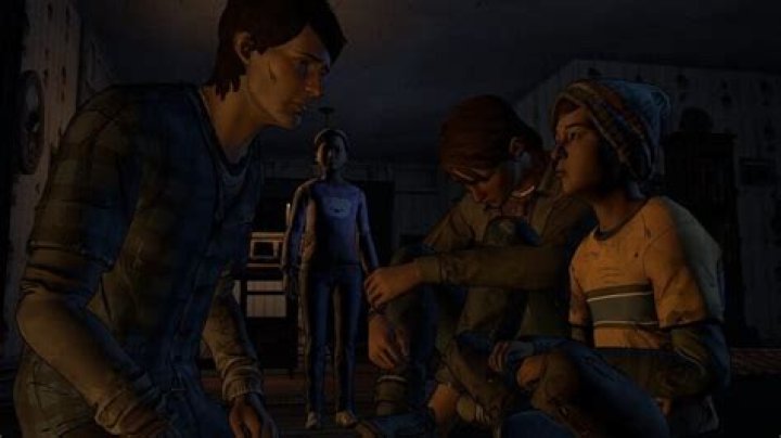 
The Walking Dead: A New Frontier – Episode 3 ‘Above the Law’ Review