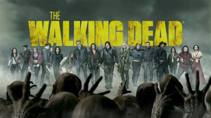 
The Walking Dead ‘From The Gallows’ Release Date Set