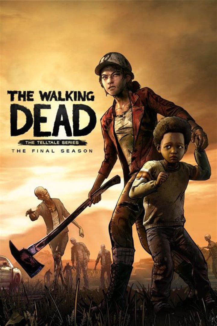 
The Walking Dead: The Final Season Details Given in Reddit AMA