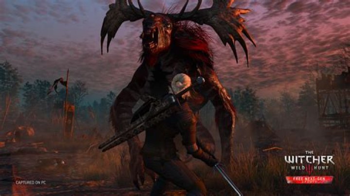 
The Witcher 3: Wild Hunt Patch 1.04 Now Live On PC