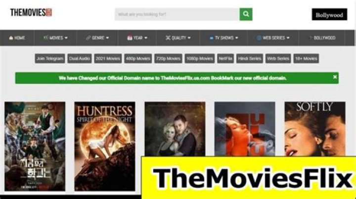 Themoviesflix: Your Ultimate Destination for Streaming Movies and TV Shows