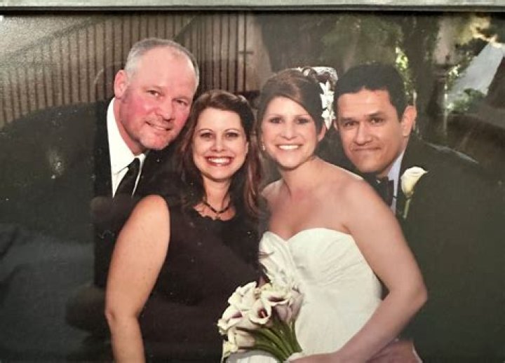 The Truth About Theodore Barrett's Wife and Kids: Unpacking the Viral Story