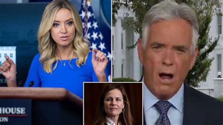 Theodore Barrett Wife Press Conference: Unpacking the Viral Sensation