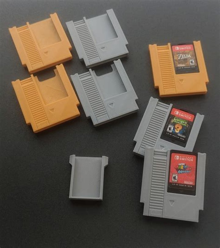 
The RetroN 1 HD Will Let You Play NES Cartridges in HD