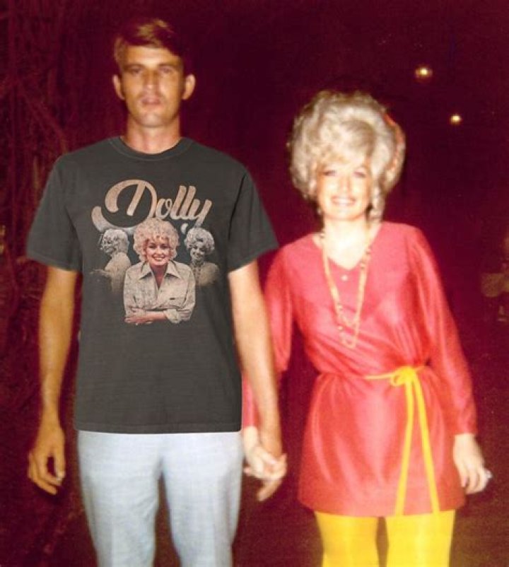 Thomas Dean and Dolly Parton: A Remarkable Journey and Their Enduring Connection