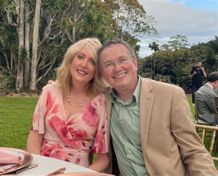 Thomas Massie Wife Cause of Death: What We Know About Rhonda Massie's Passing